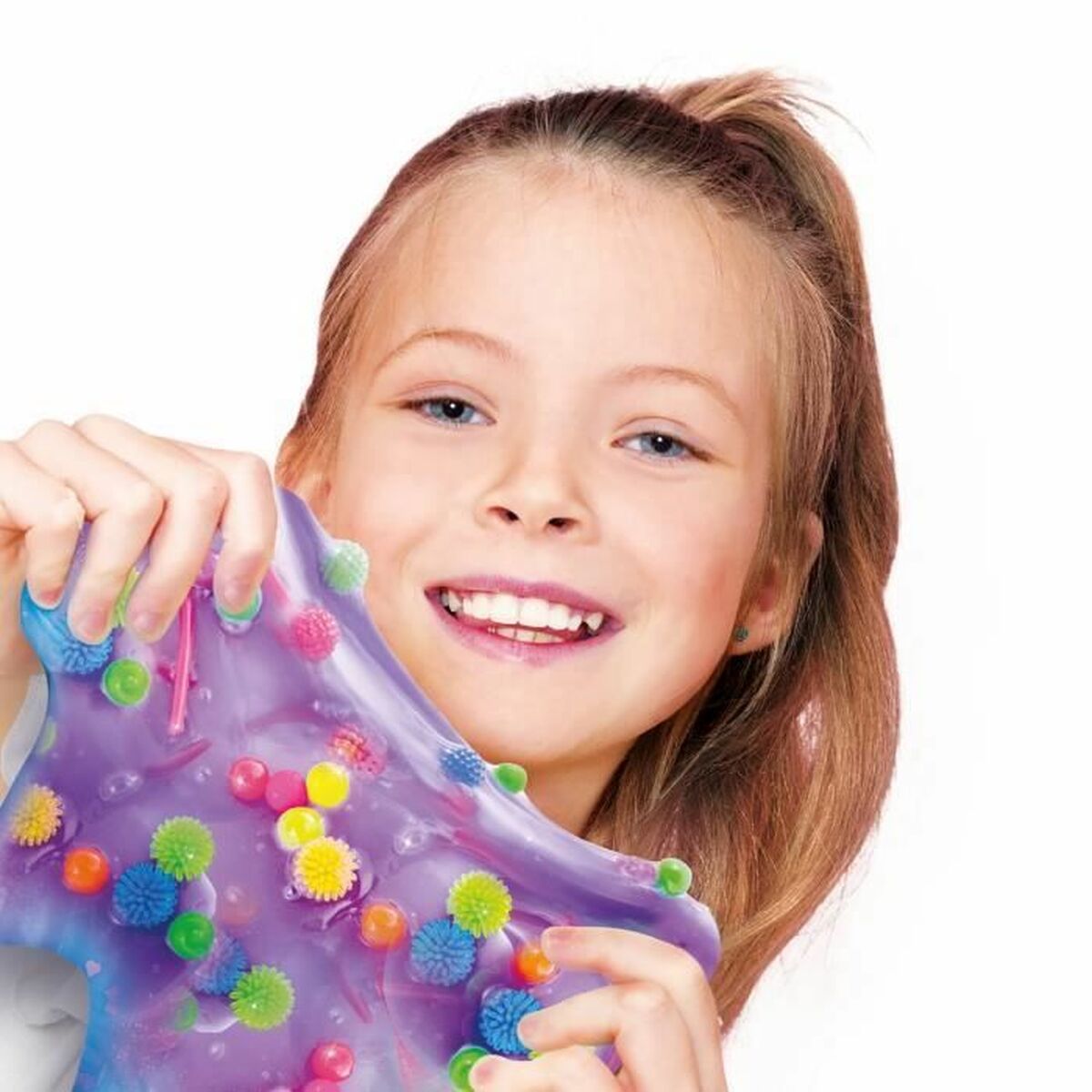 Slime Canal Toys Multicolour - 3