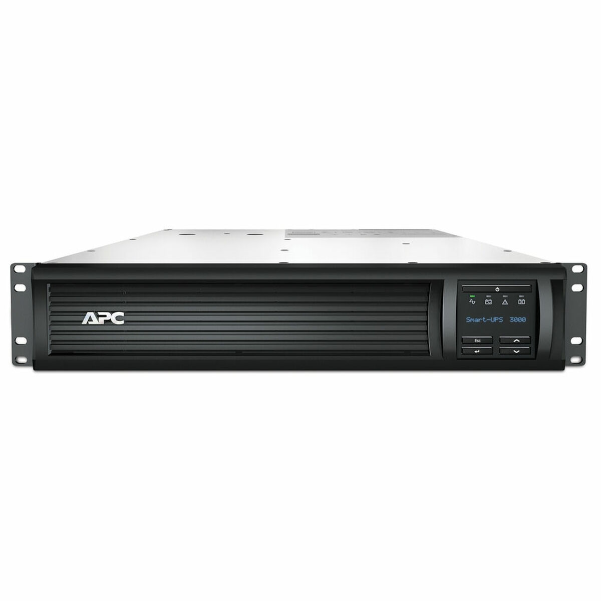 System för Avbrottsfri Strömförsörjning Interaktiv (UPS) APC SMT3000RMI2UNC