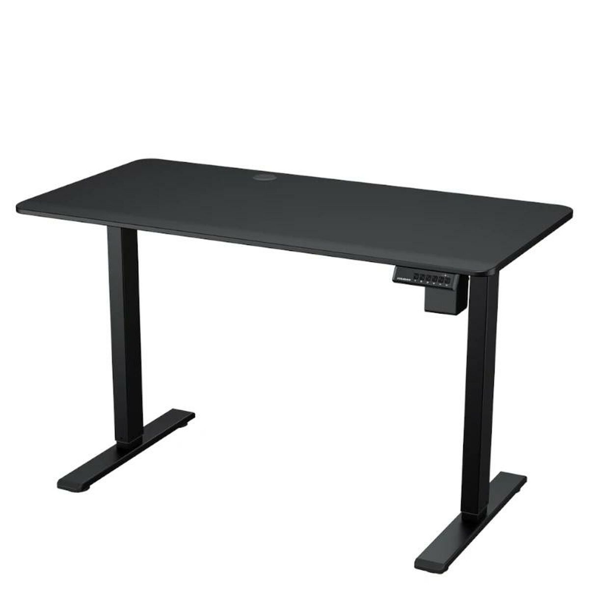 Skrivbord Cougar MOSSA ROYAL Svart - 3