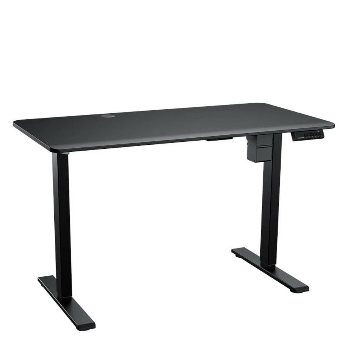 Skrivbord Cougar MOSSA ROYAL Svart - 2