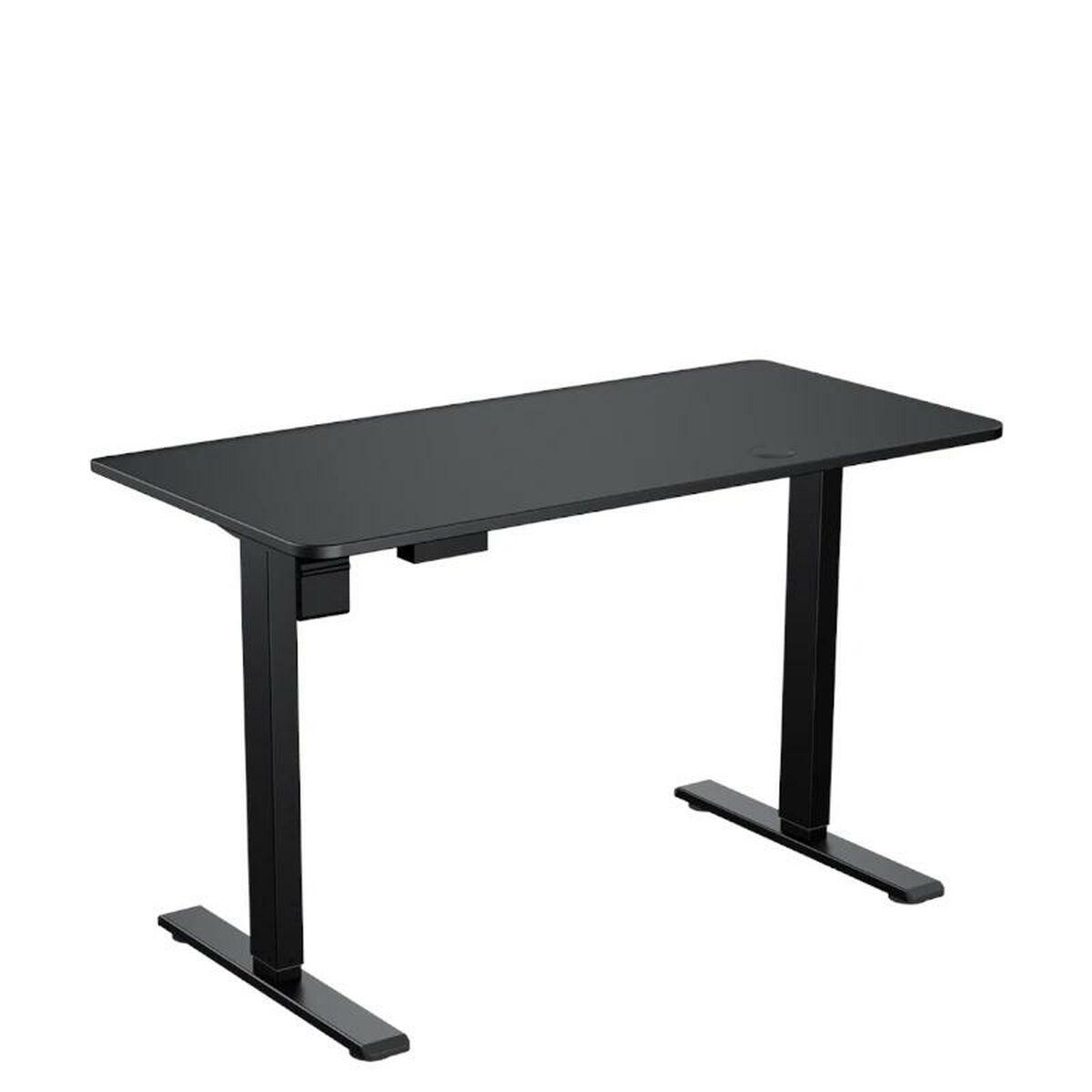 Skrivbord Cougar MOSSA ROYAL Svart - 4