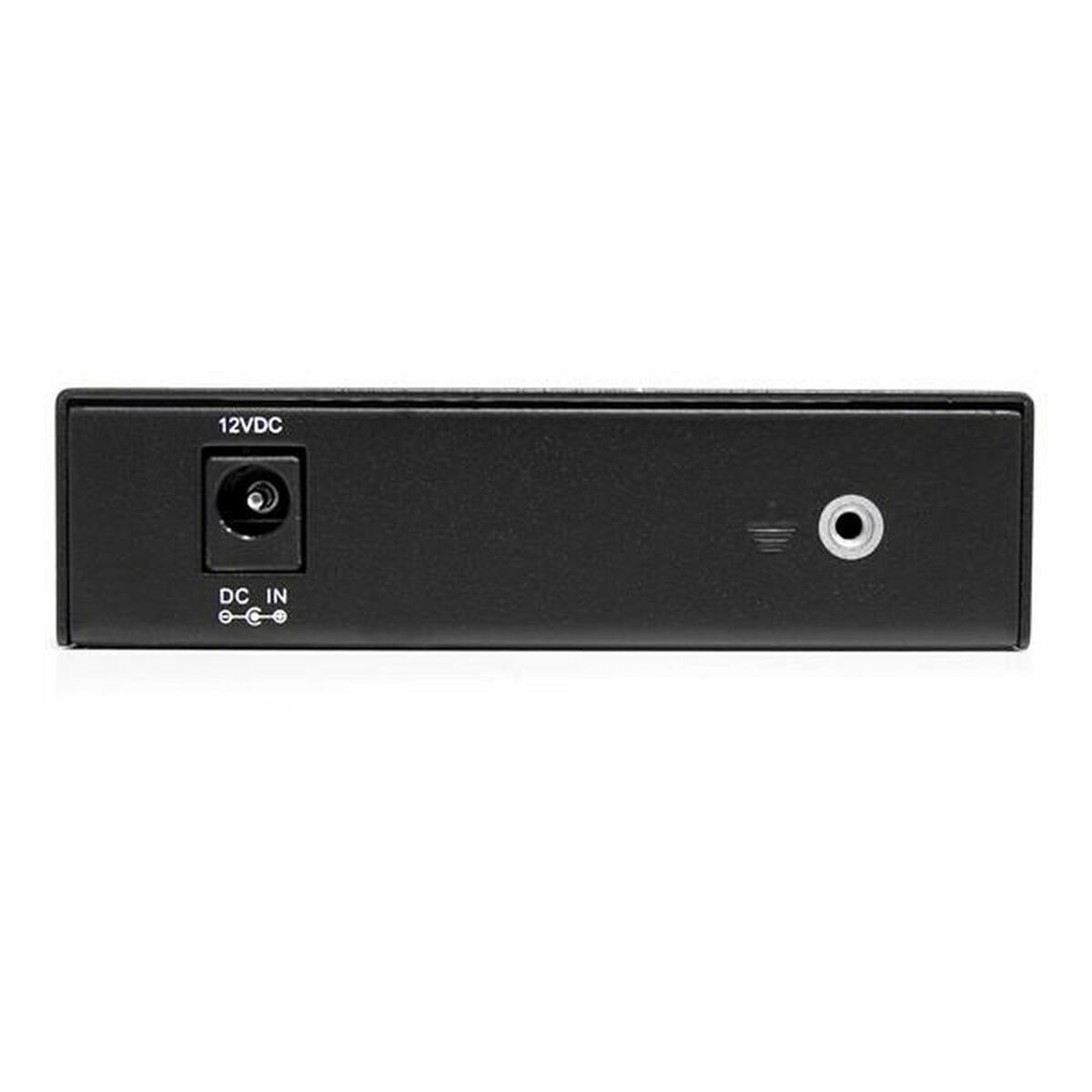 Multimode Mediakonverterare Startech ET90110SC2 Svart - 4