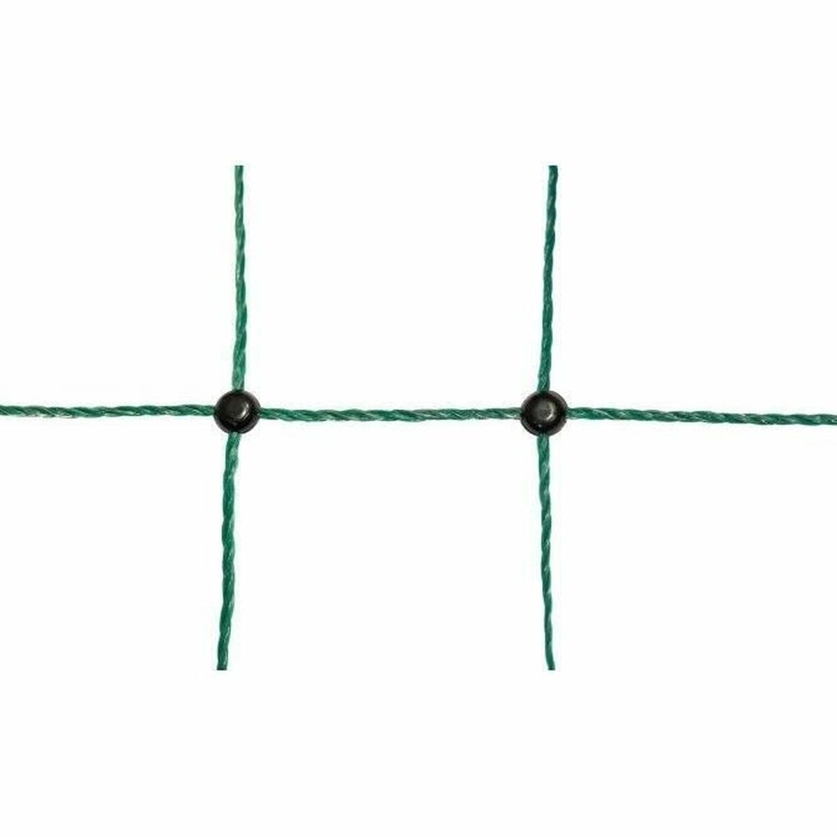 Skyddsnät för Husdjur Kerbl Grön - 2