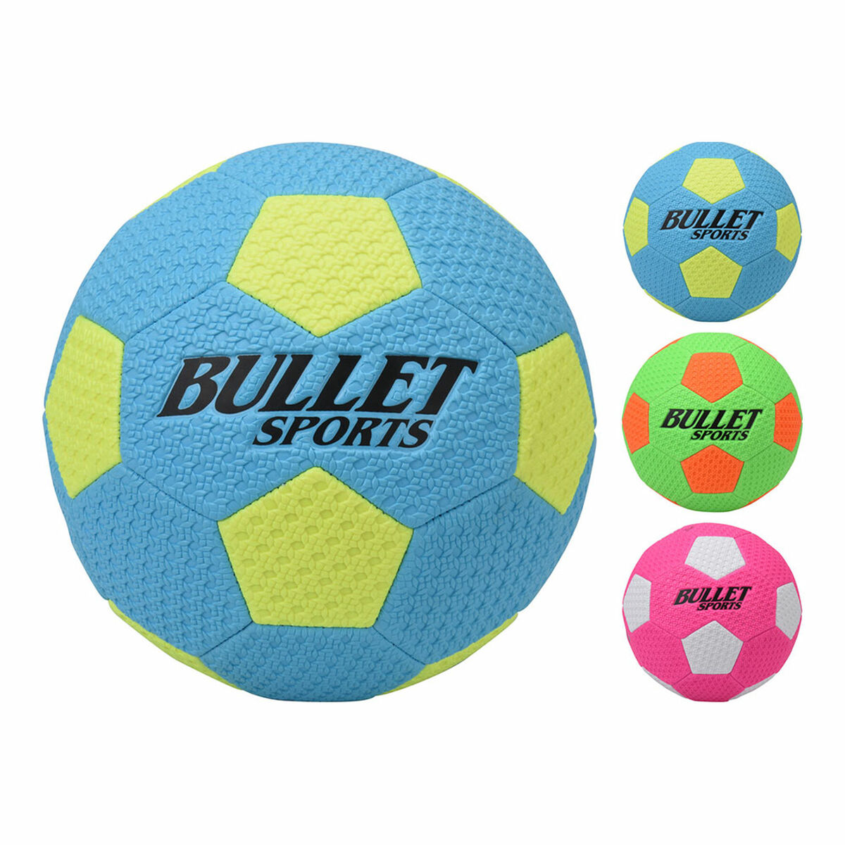 Strandfotboll Bullet Sports