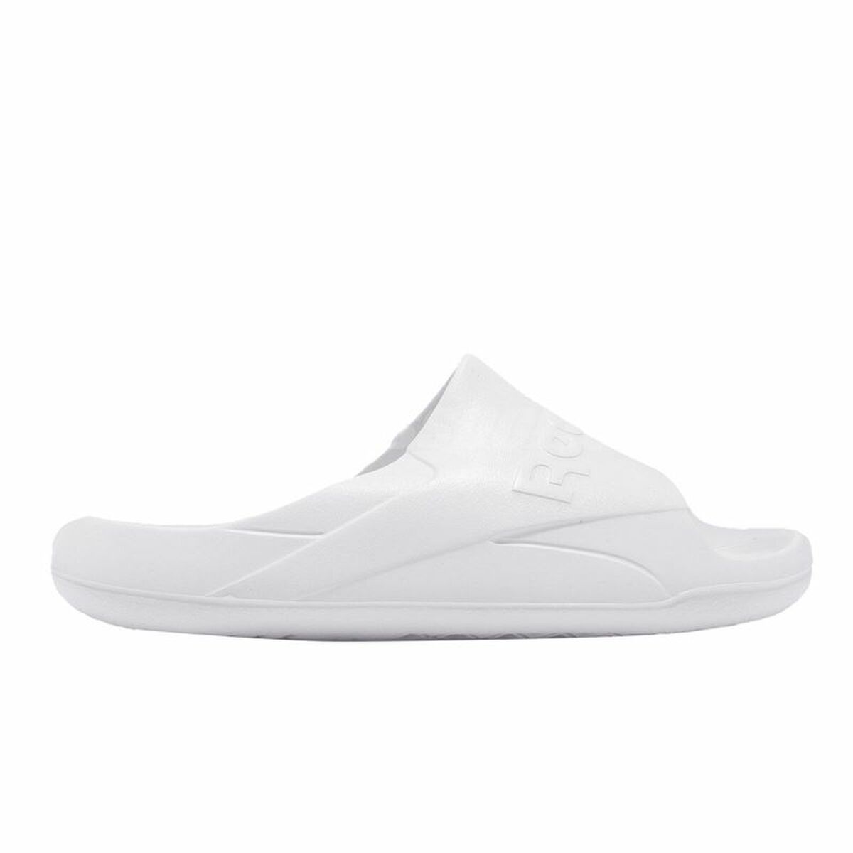 Strandtofflor för män Reebok Clean Slide Vit