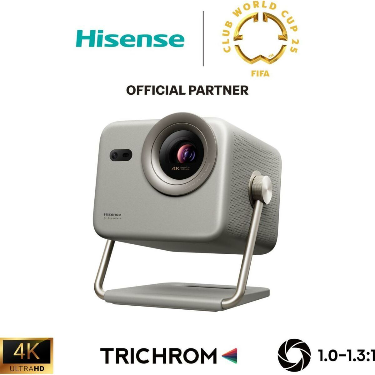 Projektor Hisense M2PRO