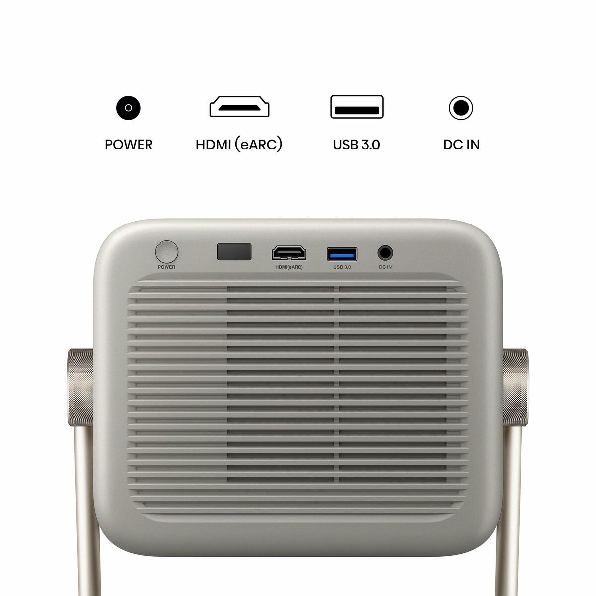 Projektor Hisense M2PRO - 2