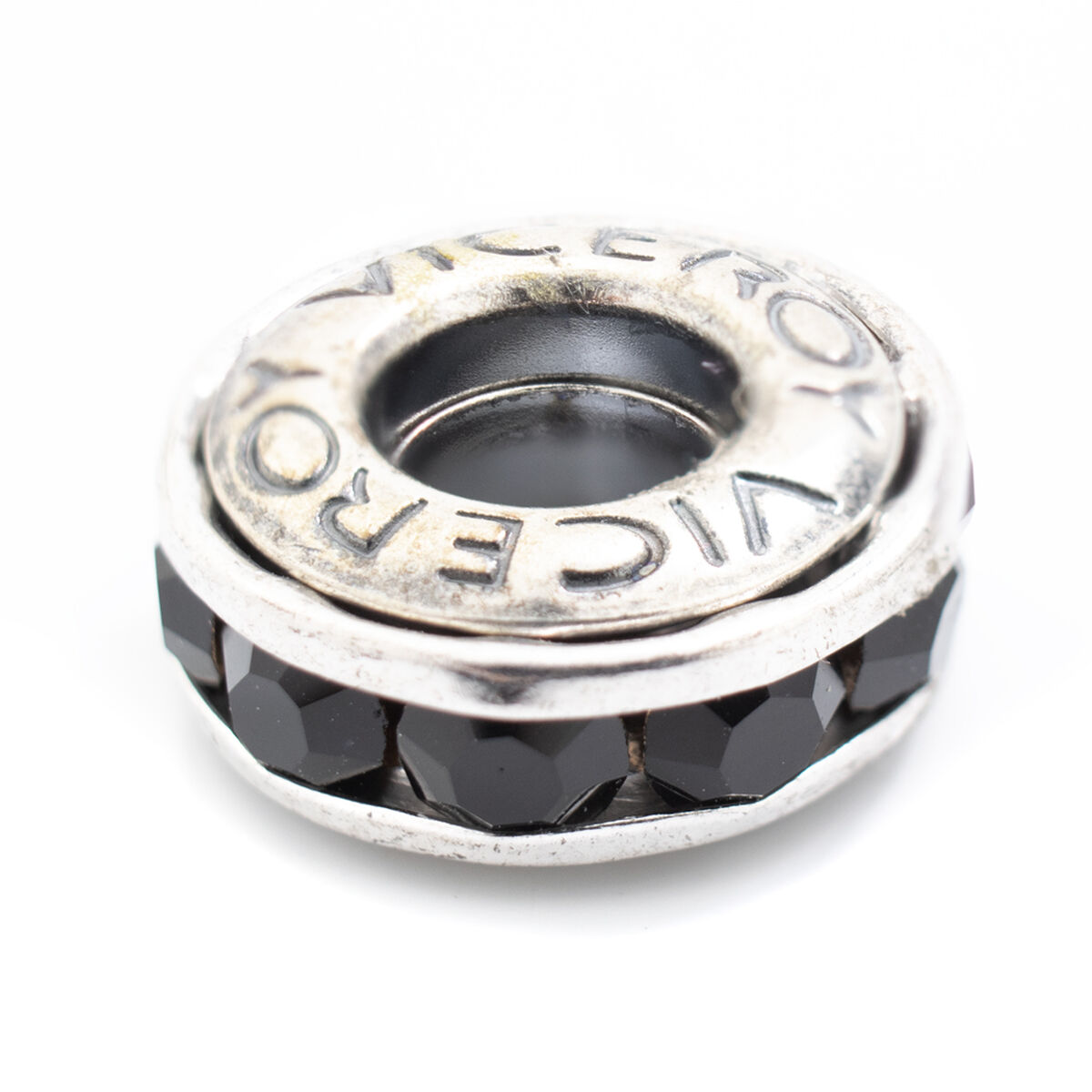 Dampärlor Viceroy VMM0244-05 Silvrig 1 cm - 8