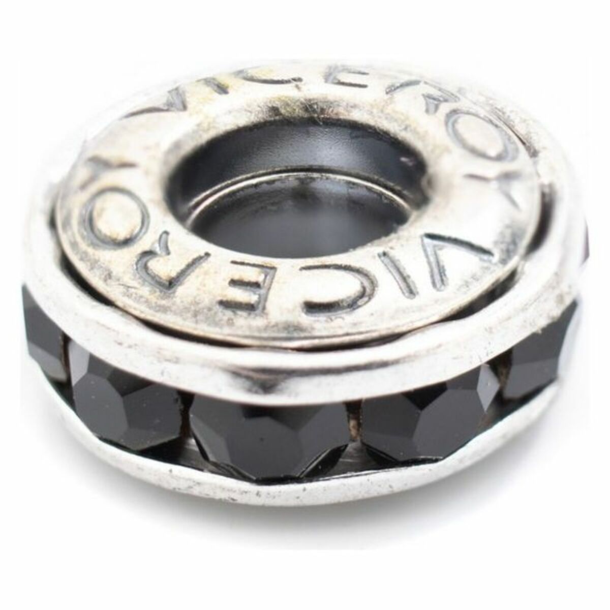 Dampärlor Viceroy VMM0244-05 Silvrig 1 cm - 6