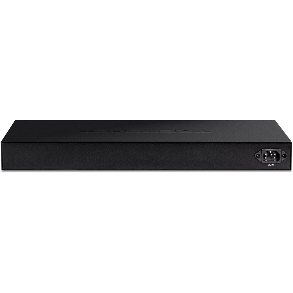 Switch Trendnet TPE-30284 - 2