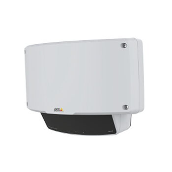 Larmsystem Axis D2110-VE