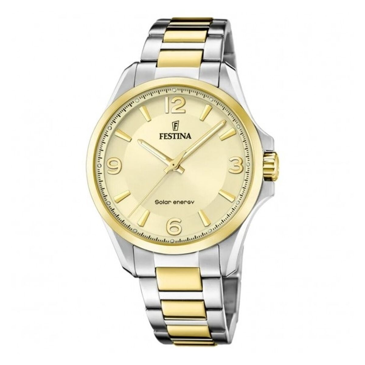 Damklocka Festina F20657/2 - 3