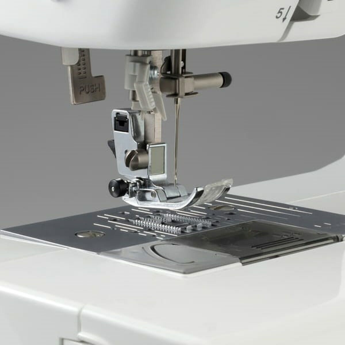 Symaskin Brother HF37 - 3