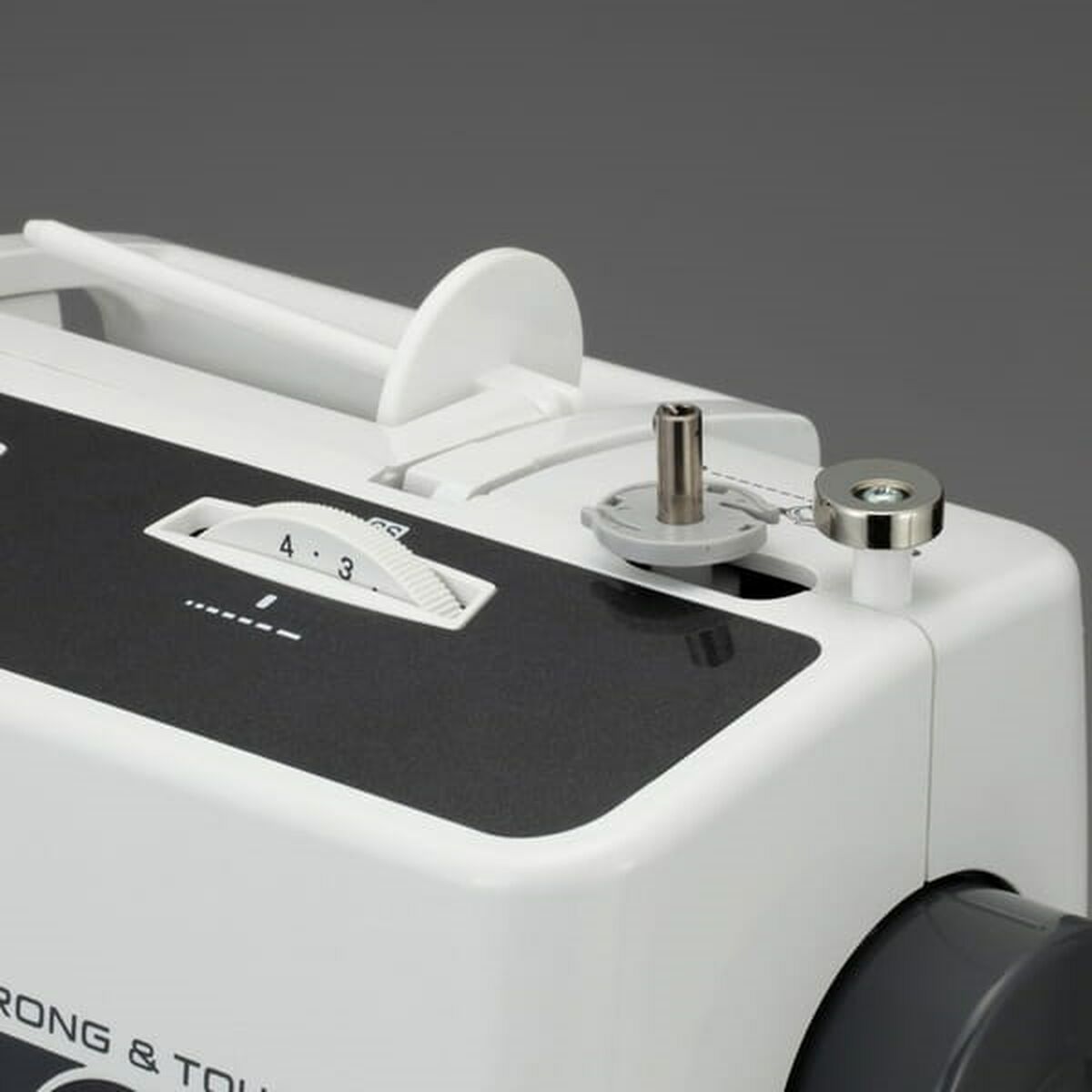 Symaskin Brother HF37 - 4