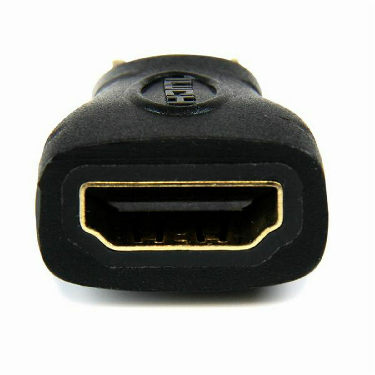 Kabel HDMI till Mini-HDMI Startech HDACFM Svart - 3
