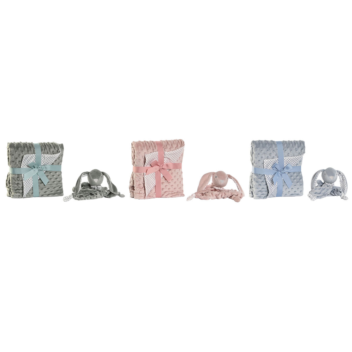 Baby-kit Home ESPRIT Multicolour - 5