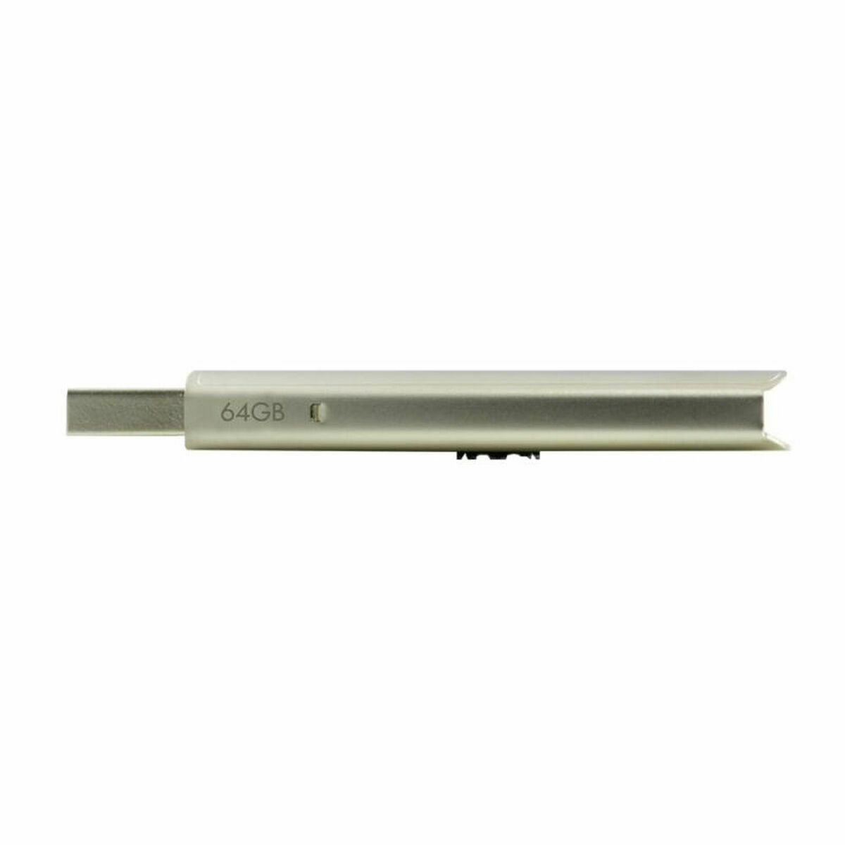 USB-minne HP HPFD796L-64 Silvrig 64 GB - 3