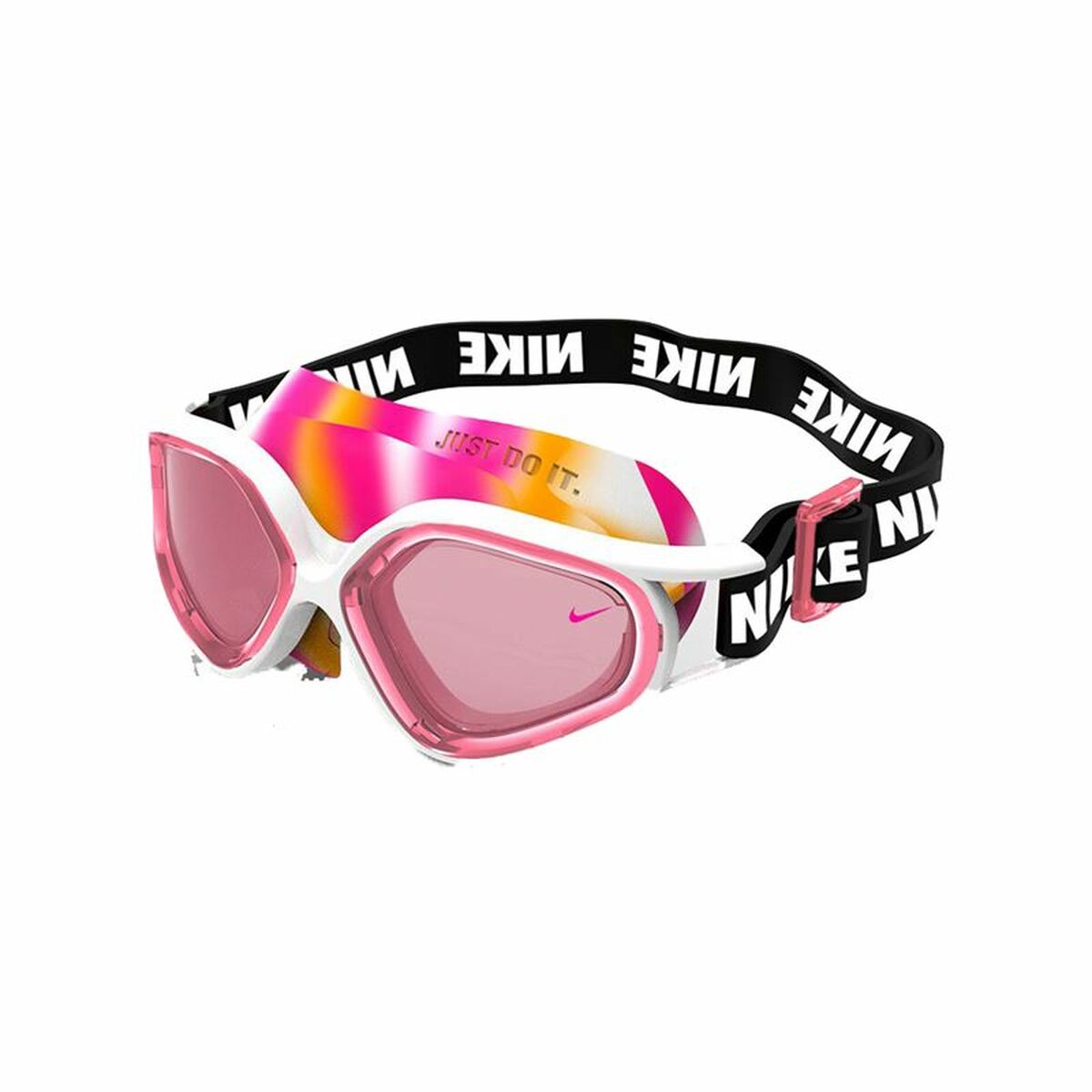 Simglasögon för barn Nike Expanse Rosa One size