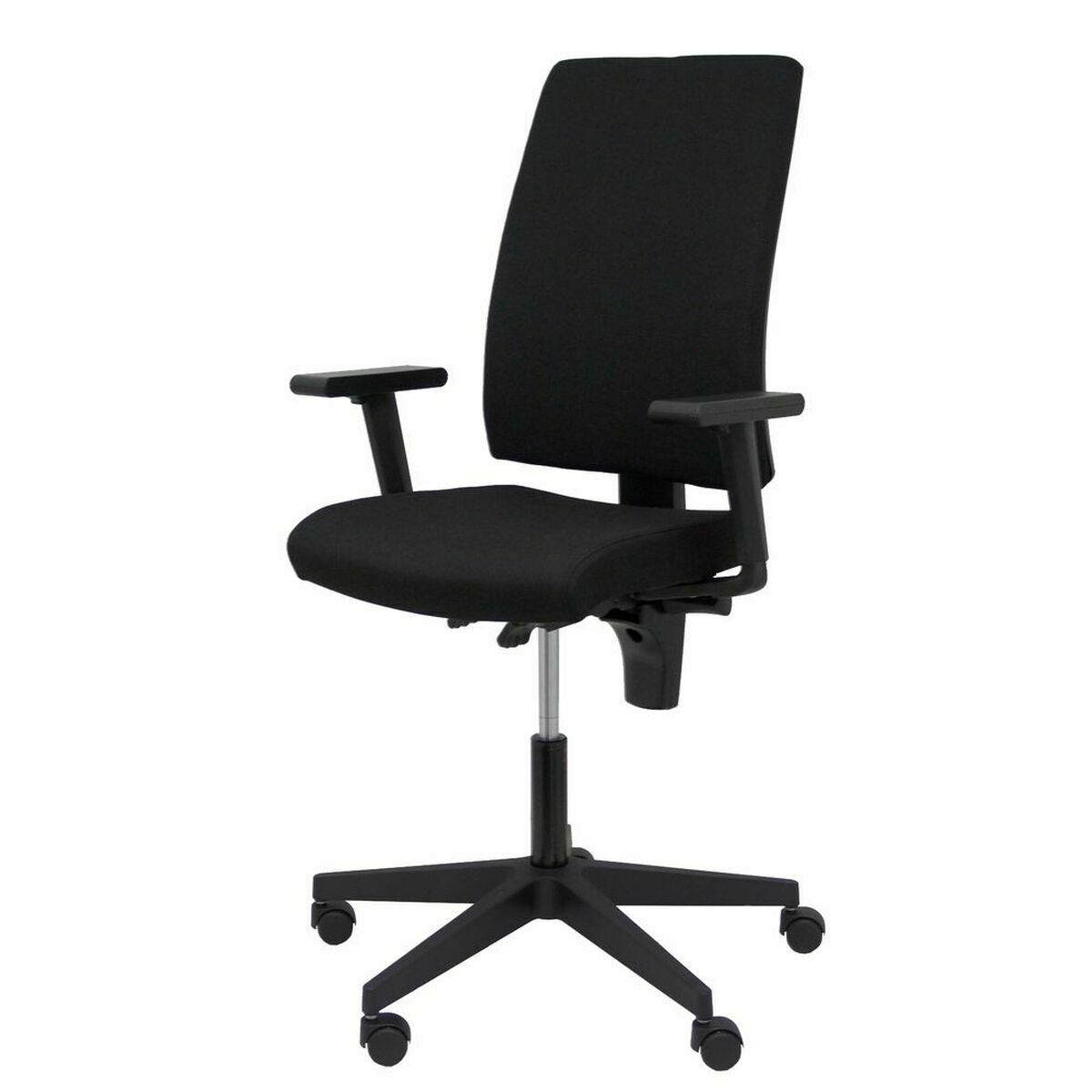 Kontorsstol Lezuza Aran Piqueras y Crespo 322NE Svart - 2