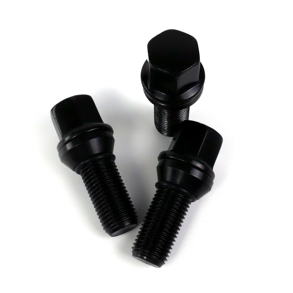 Set Skruv OMP 28 mm M14 x 1,50 - 2