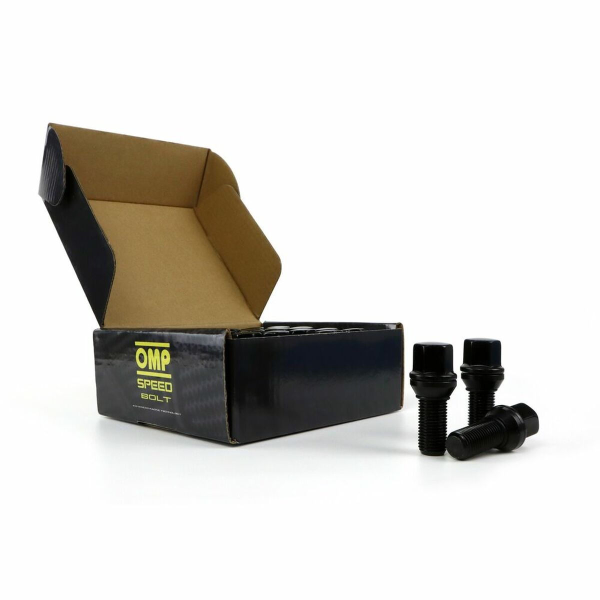 Set Skruv OMP 28 mm M14 x 1,50 - 11