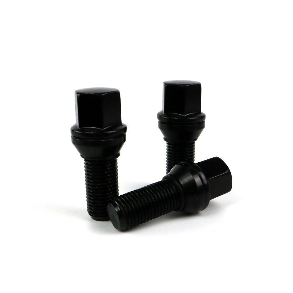 Set Skruv OMP 28 mm M14 x 1,50 - 4