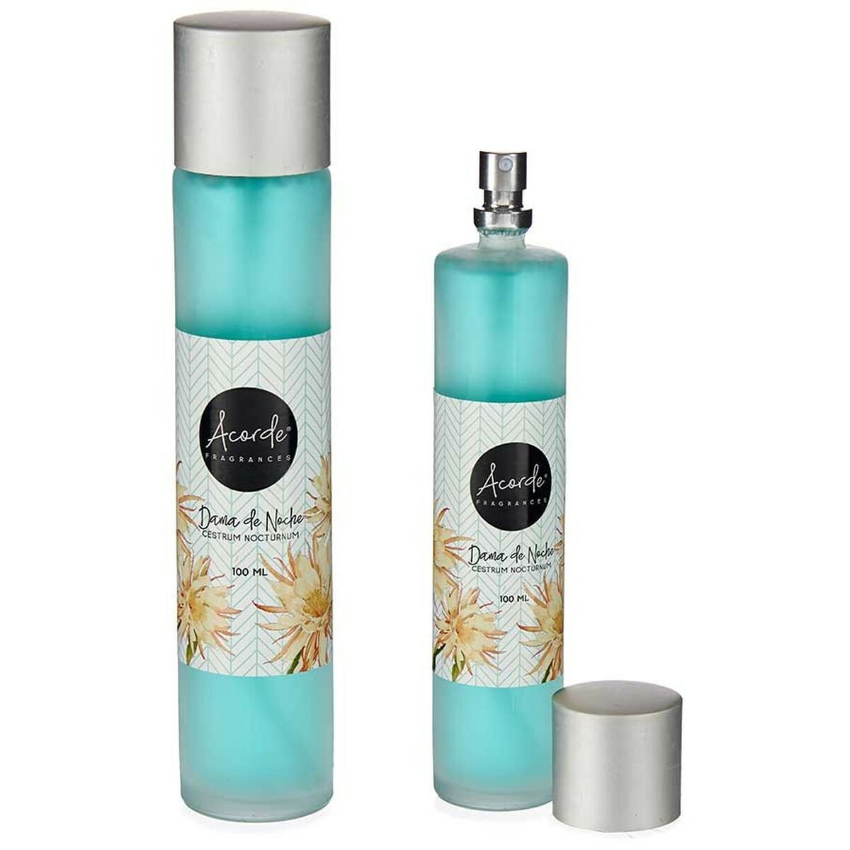 Doftspray Acorde Klädhängare 100 ml (12 antal) - 4