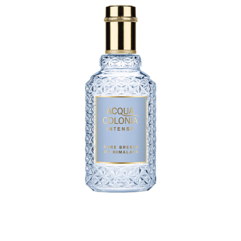 Parfym Unisex 4711 ACQUA COLONIA INTENSE PURE BREEZE OF HIMALAYA EDC 50 ml