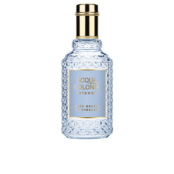 Parfym Unisex 4711 ACQUA COLONIA INTENSE PURE BREEZE OF HIMALAYA EDC 50 ml