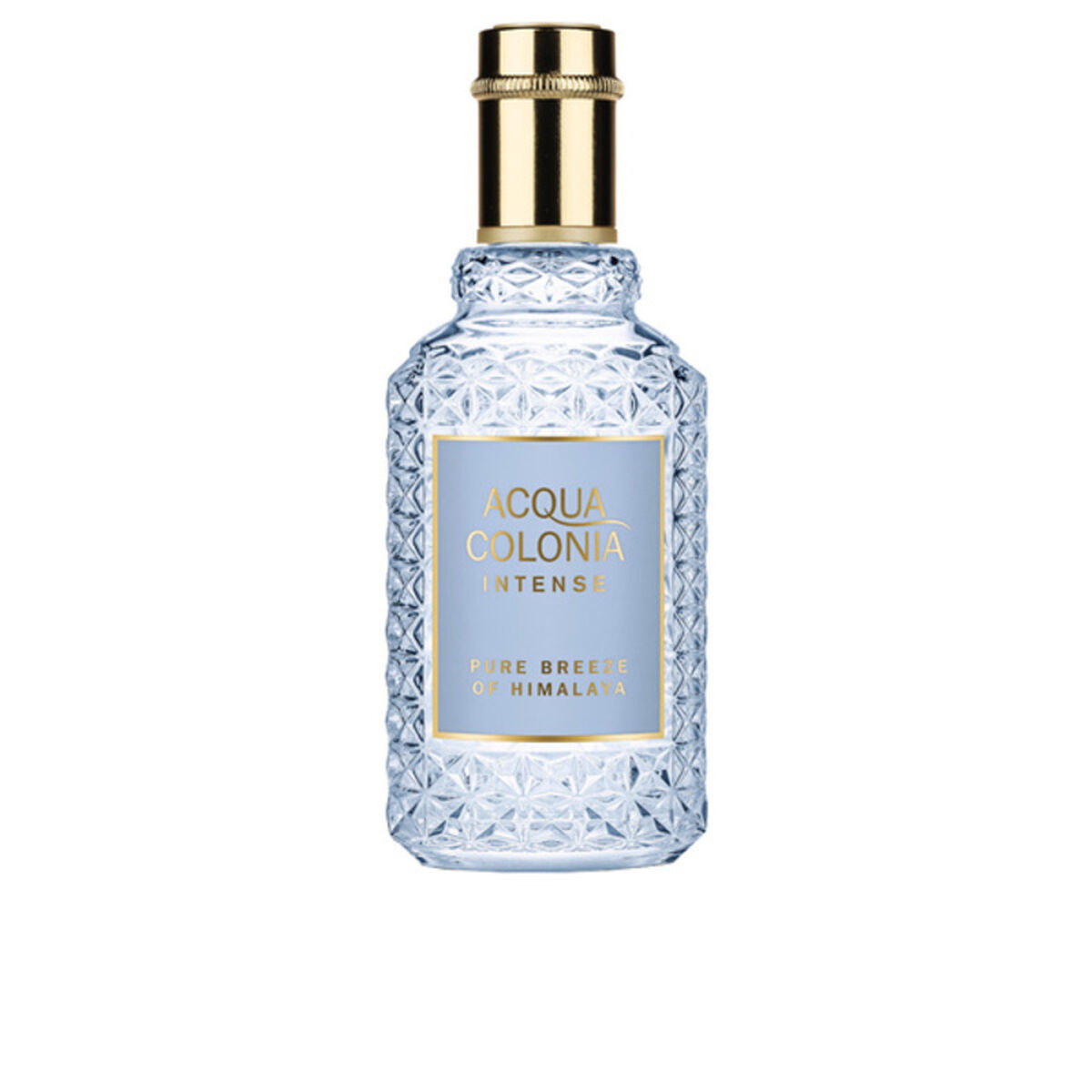 Parfym Unisex 4711 ACQUA COLONIA INTENSE PURE BREEZE OF HIMALAYA EDC 50 ml - 3