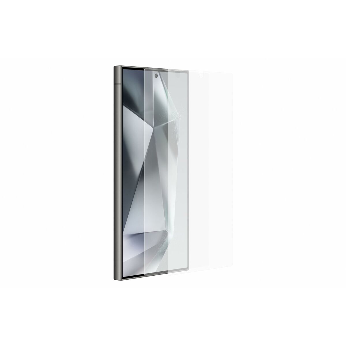 Skärmskydd i Härdat Glas Samsung S24 ULTRA - 2
