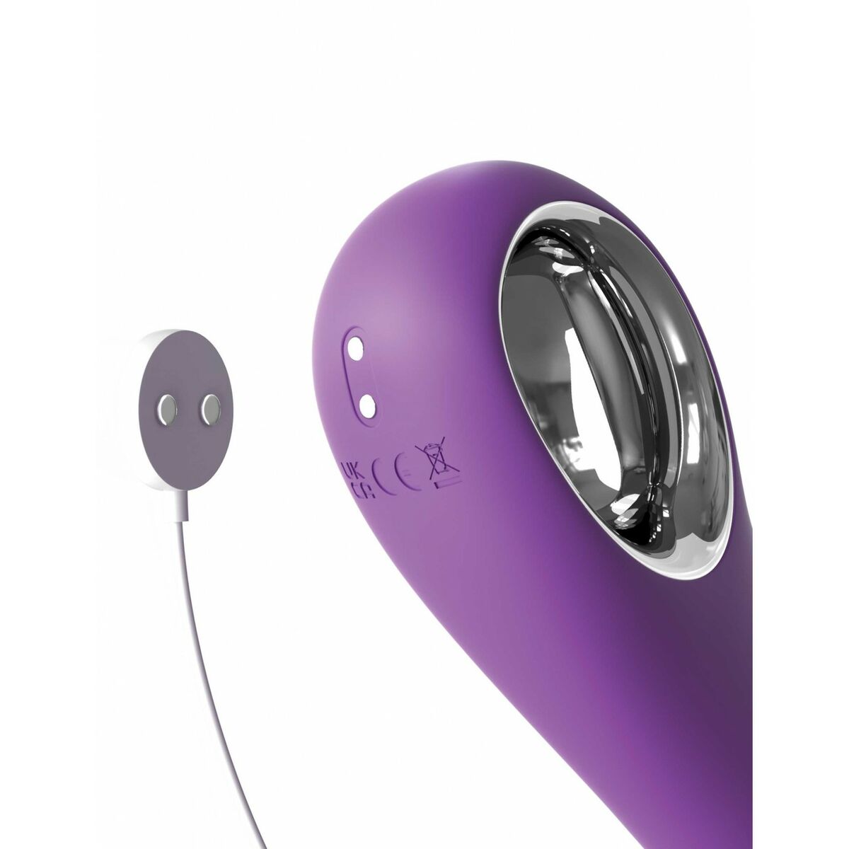 G-spotvibrator Pipedream - 5