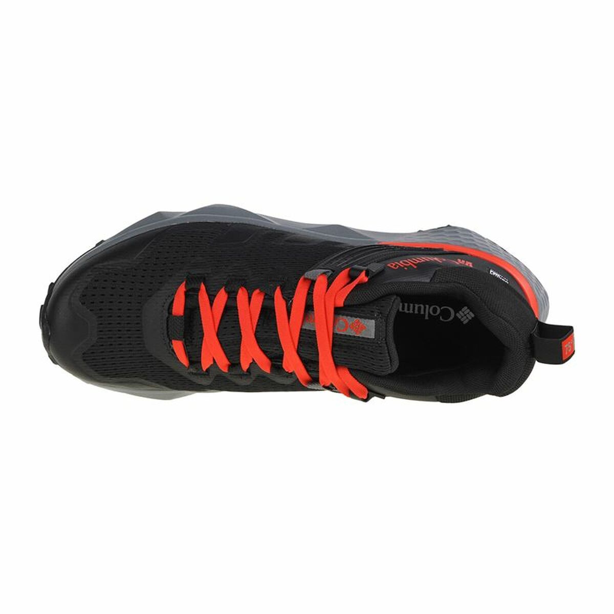 Löparskor, Vuxna Columbia Facet™ 75 Outdry™ Svart - 4