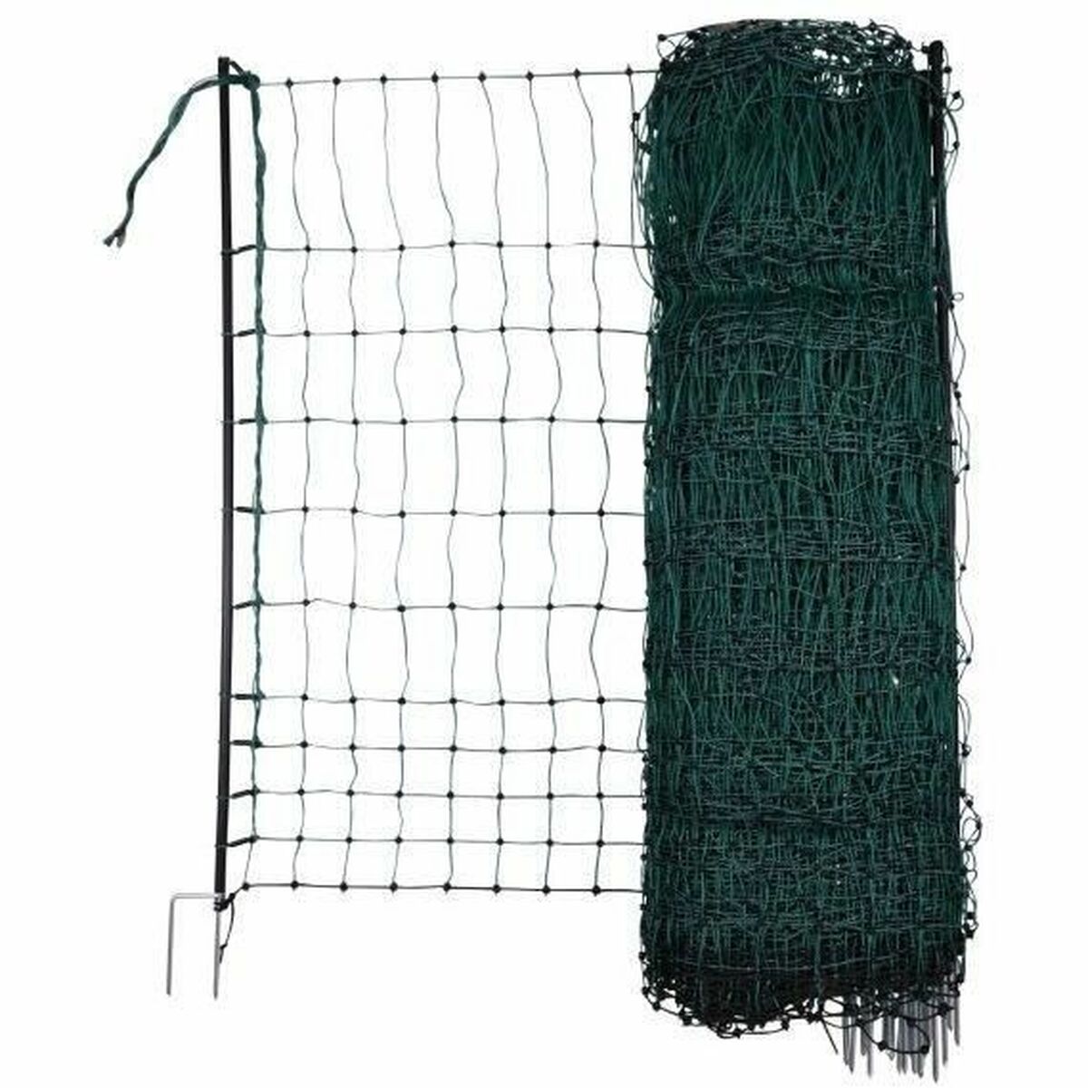 Säkerhetsnät Kerbl Nylon