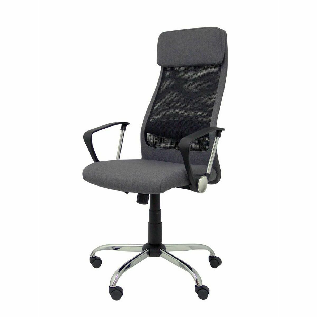 Kontorsstol Esteras Foröl 32DBD220 Grå - 2