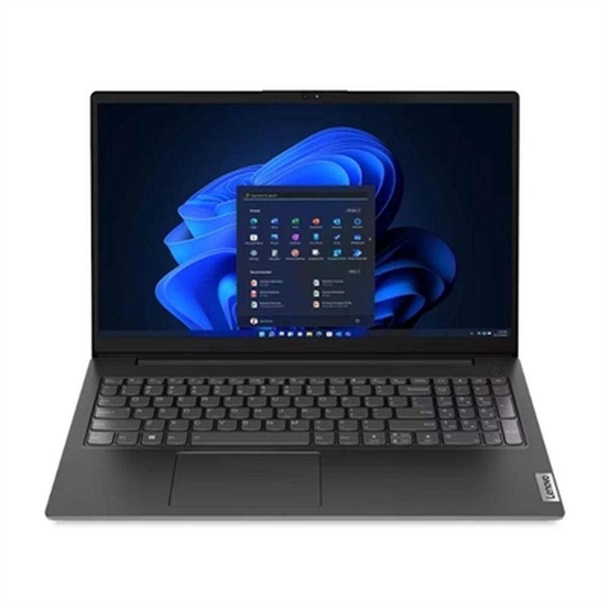 Bärbar dator Lenovo 82YU0165SP 15,6" 8 GB RAM 512 GB SSD - 2