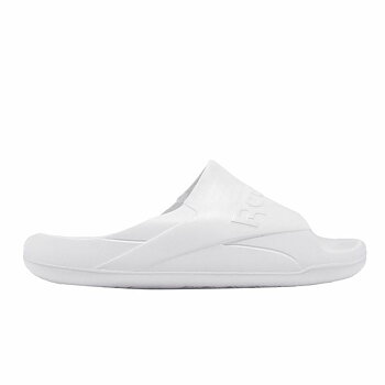Strandtofflor för män Reebok Clean Slide Vit