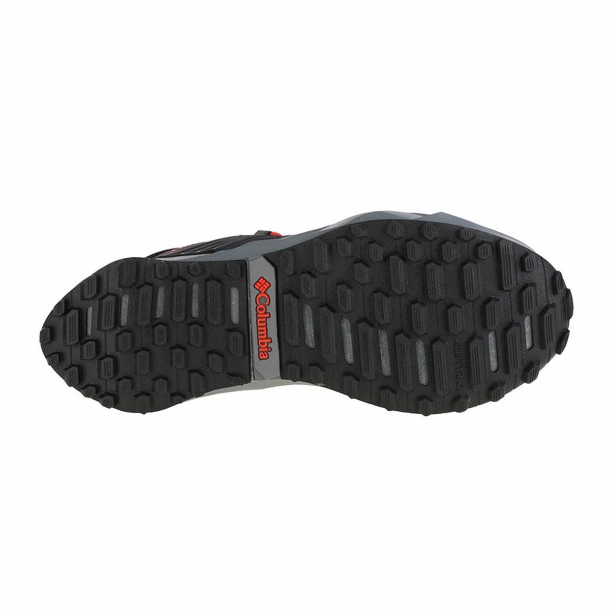 Löparskor, Vuxna Columbia Facet™ 75 Outdry™ Svart - 3