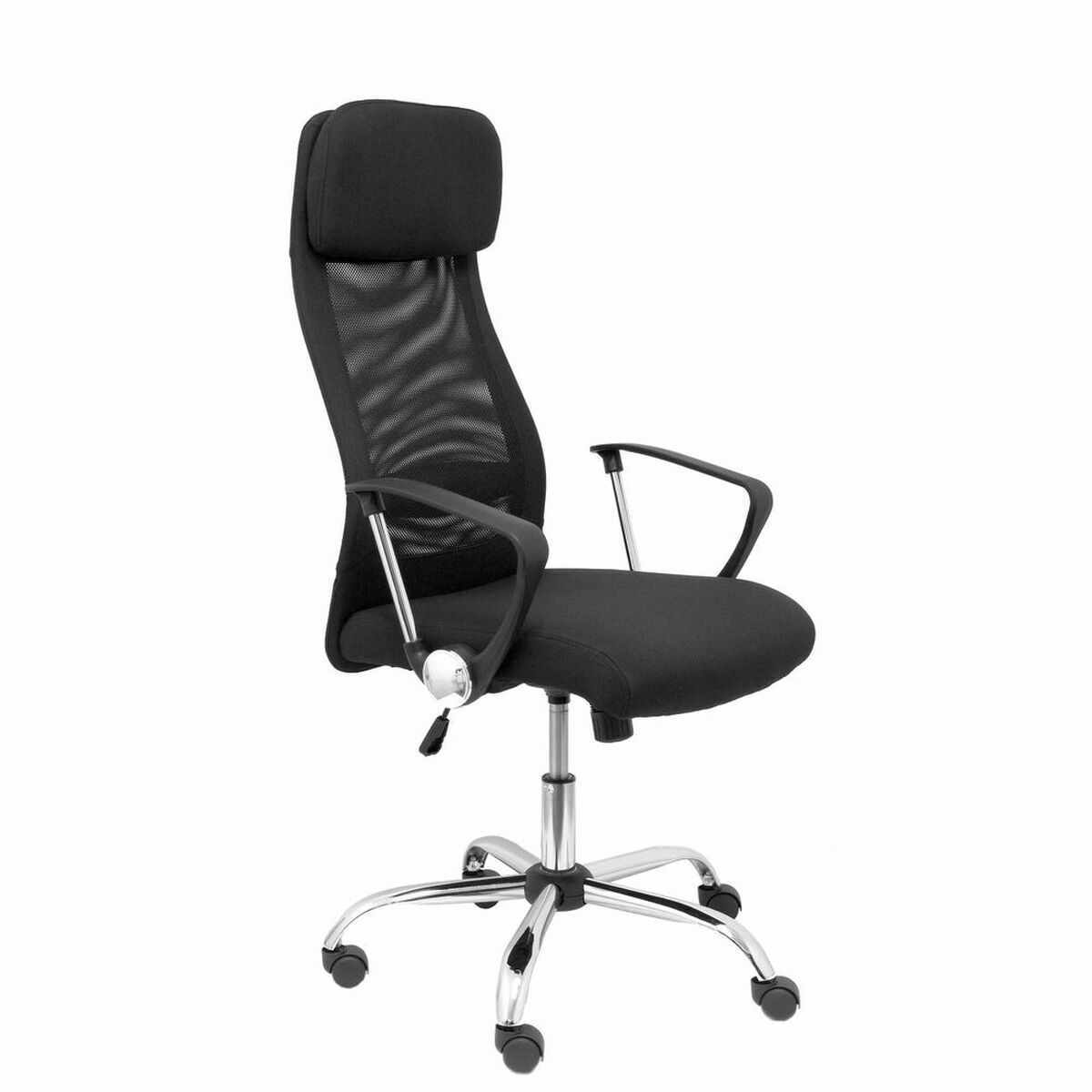 Kontorsstol Foröl 32DBD840 Svart - 2