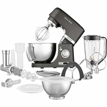 Köksrobot Sencor STM 7878BK Svart
