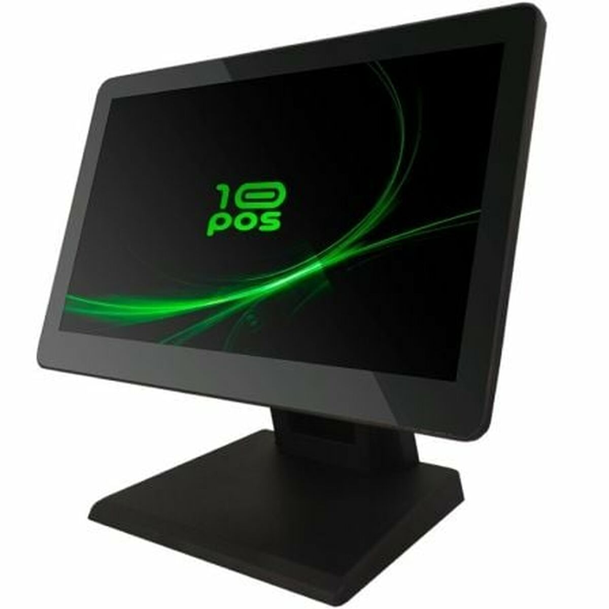 All in One 10POS 10T-16I578256 15" Intel Core i5 8 GB RAM 256 GB SSD