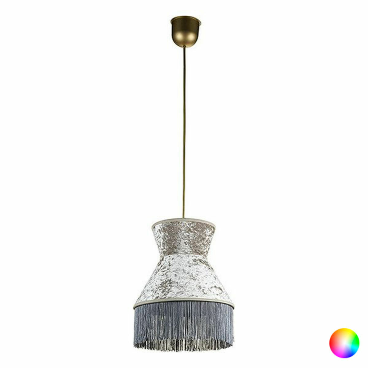 Lampskärm (25 x 25 x 32 cm) - 17