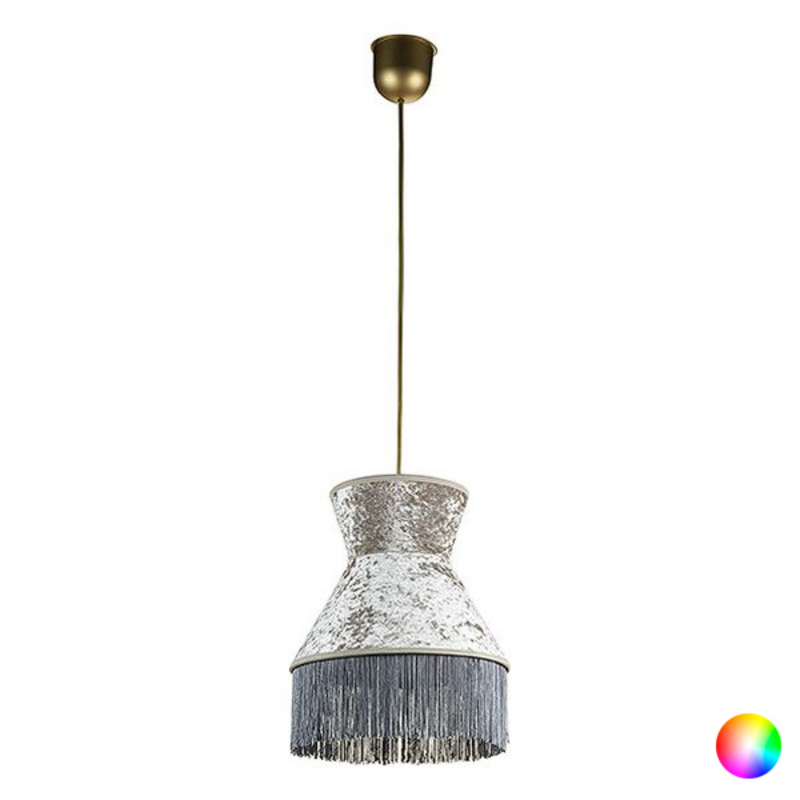 Lampskärm (25 x 25 x 32 cm) - 9