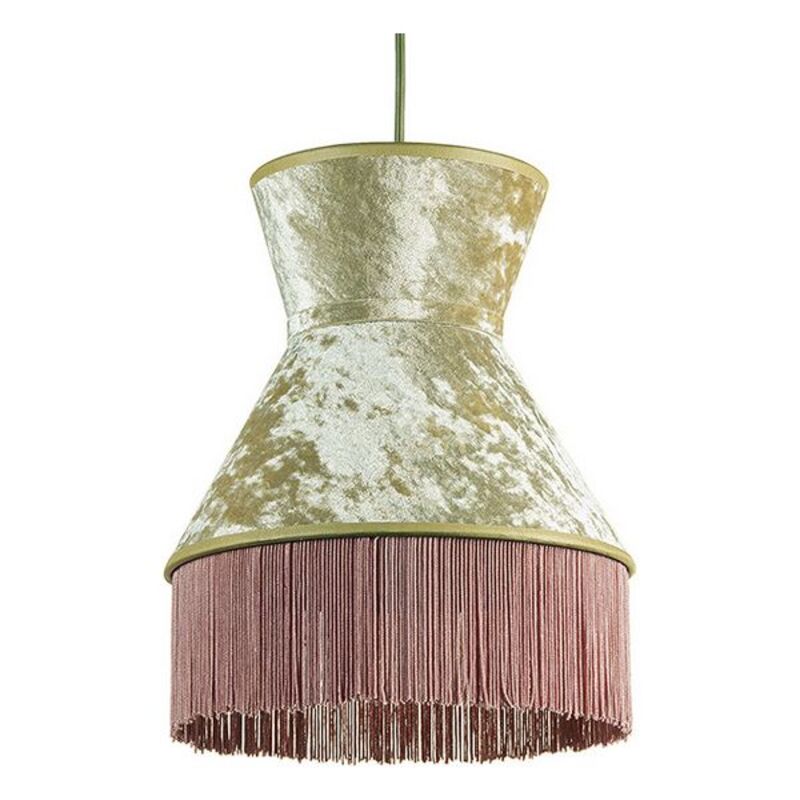 Lampskärm (25 x 25 x 32 cm) - 16