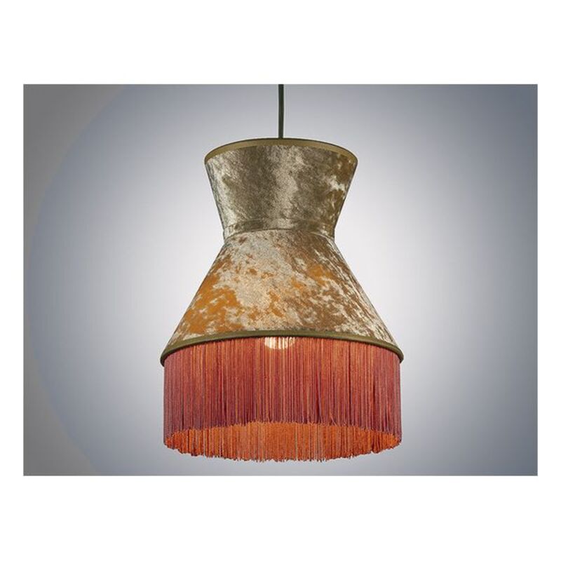 Lampskärm (25 x 25 x 32 cm) - 14