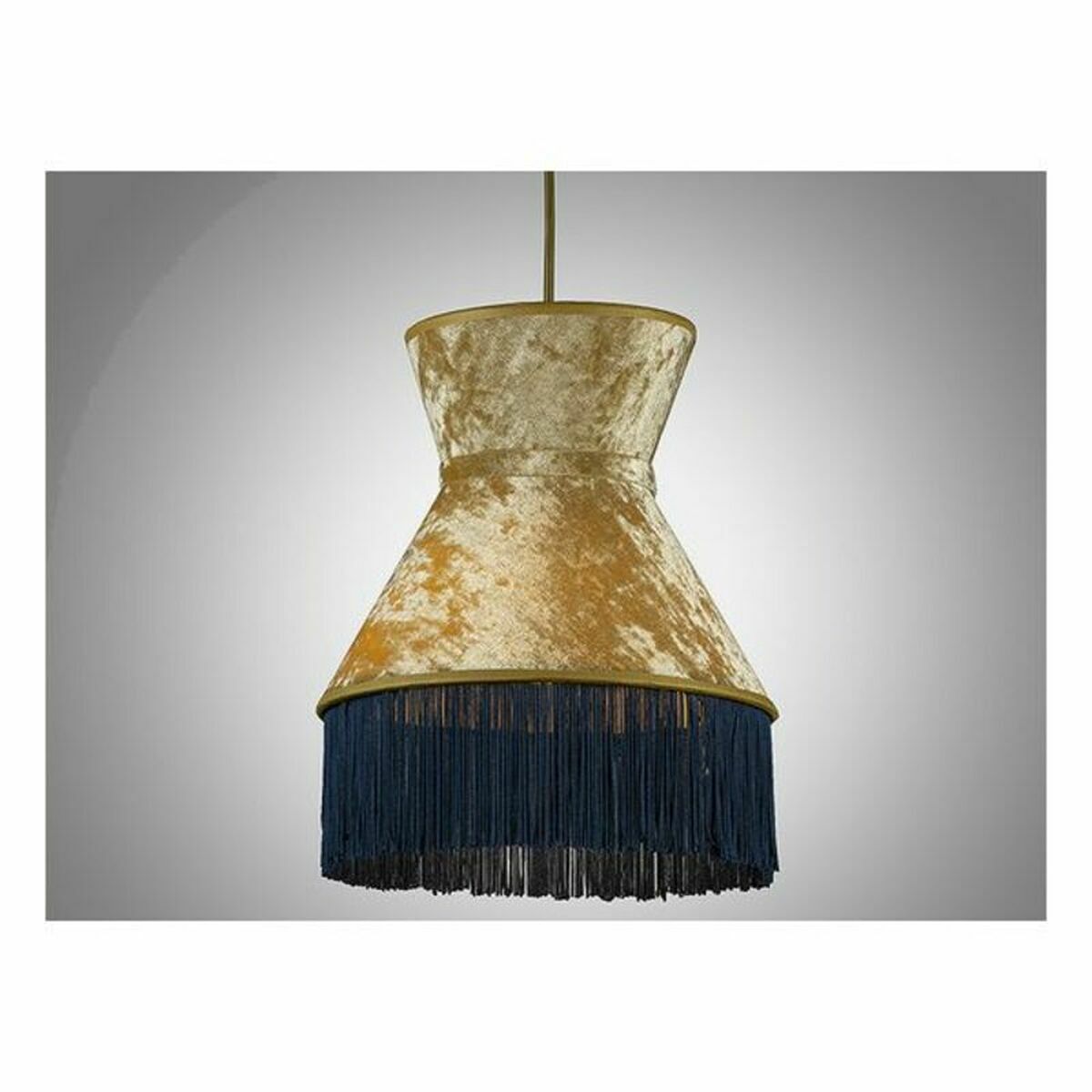 Lampskärm (25 x 25 x 32 cm) - 19