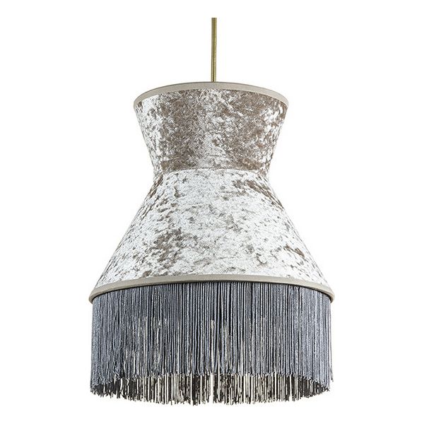 Lampskärm (25 x 25 x 32 cm) - 3