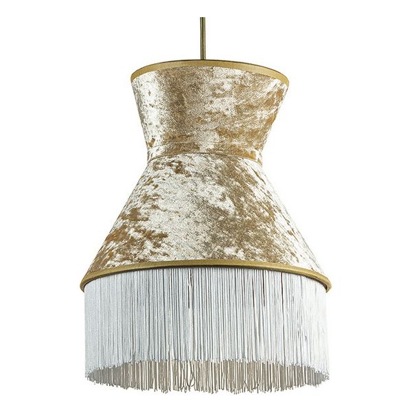 Lampskärm (25 x 25 x 32 cm) - 6