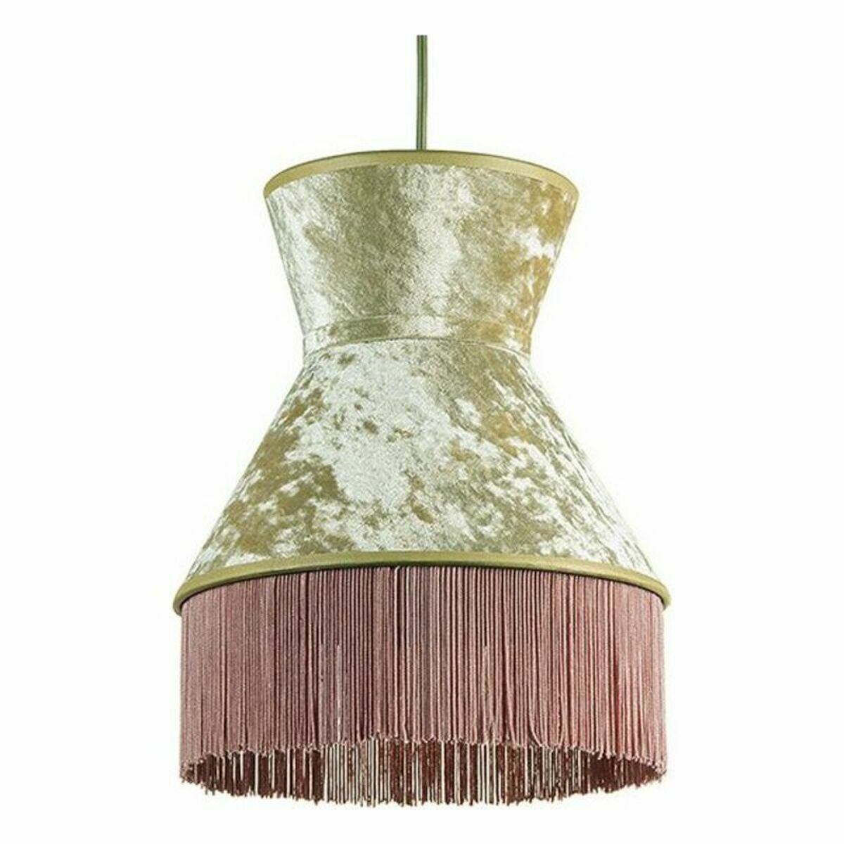 Lampskärm (25 x 25 x 32 cm) - 24