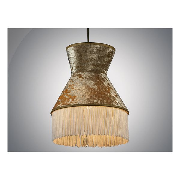 Lampskärm (25 x 25 x 32 cm) - 5